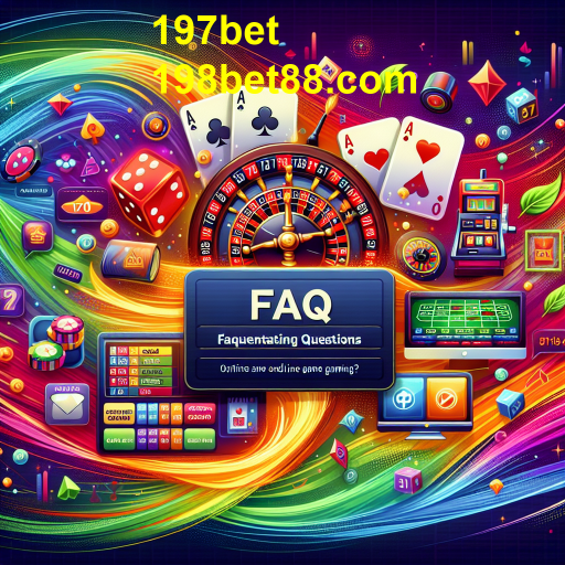 Perguntas Frequentes Perguntas Frequentes: Esclareça suas Dúvidas no 197bet