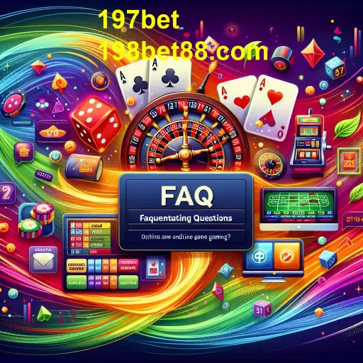 Perguntas Frequentes: Esclareça suas Dúvidas no 197bet