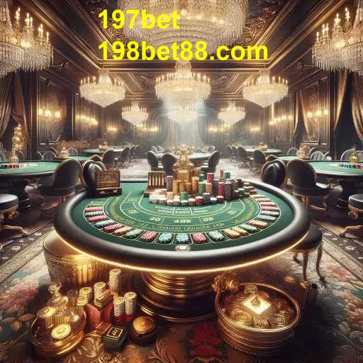 Explorando o Programa VIP do 197bet: Benefícios e Vantagens para Jogadores